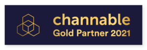 Gold partner channable
