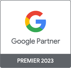 Google premier partner Nederland